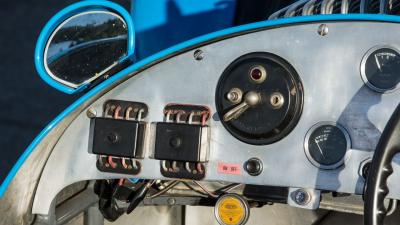 1952 Talbot T26 Grand Sport