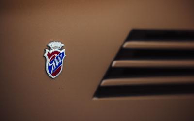 1969 Maserati Ghibli 4.7 Coupe