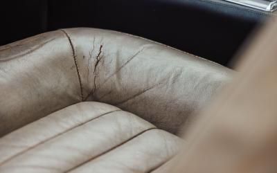 1969 Maserati Ghibli 4.7 Coupe