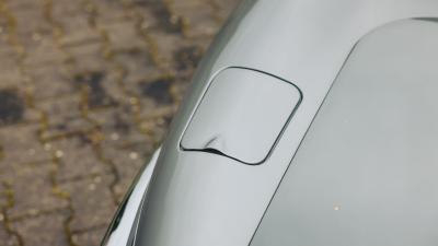 1962 Jaguar E-Type Series 1 3.8 Roadster