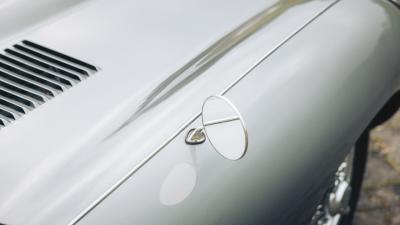 1962 Jaguar E-Type Series 1 3.8 Roadster