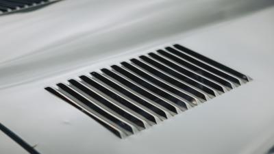 1962 Jaguar E-Type Series 1 3.8 Roadster