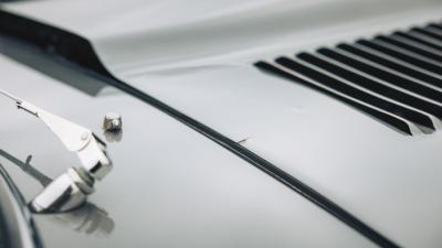 1962 Jaguar E-Type Series 1 3.8 Roadster