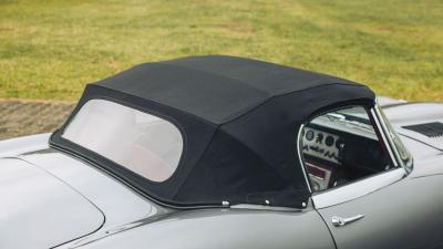 1962 Jaguar E-Type Series 1 3.8 Roadster