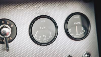 1962 Jaguar E-Type Series 1 3.8 Roadster