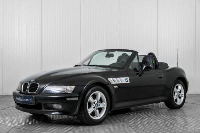2001 BMW Z3