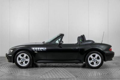 2001 BMW Z3