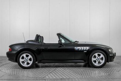 2001 BMW Z3