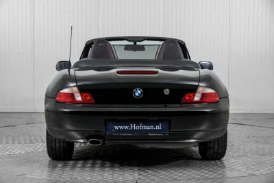 2001 BMW Z3