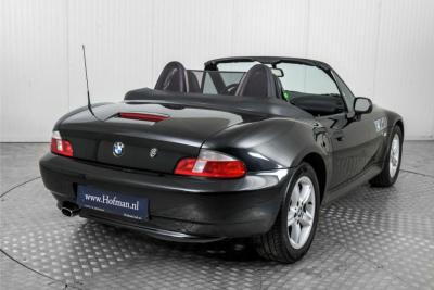 2001 BMW Z3