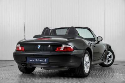 2001 BMW Z3
