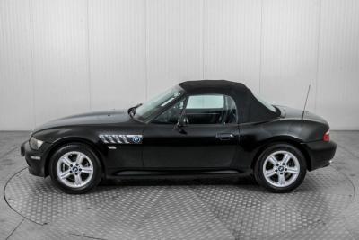 2001 BMW Z3