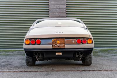 1972 Ferrari 365 GTC/4