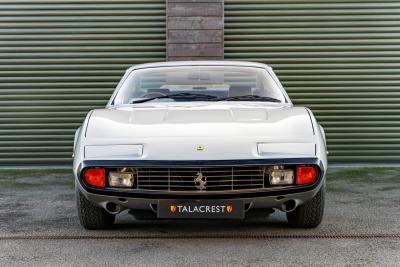 1972 Ferrari 365 GTC/4