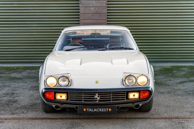 1972 Ferrari 365 GTC/4