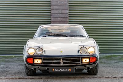 1972 Ferrari 365 GTC/4