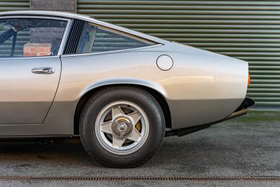 1972 Ferrari 365 GTC/4