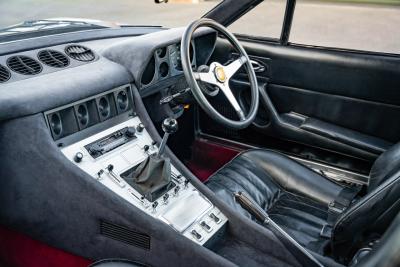 1972 Ferrari 365 GTC/4