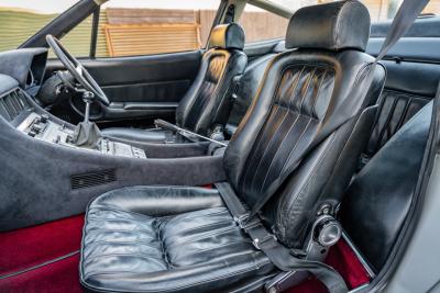 1972 Ferrari 365 GTC/4