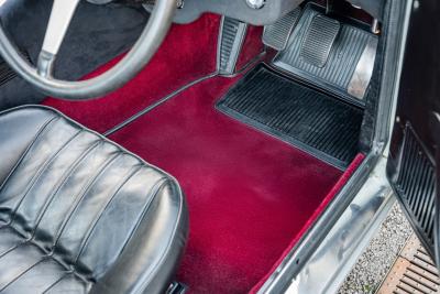 1972 Ferrari 365 GTC/4