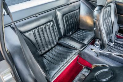 1972 Ferrari 365 GTC/4