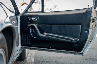 1972 Ferrari 365 GTC/4