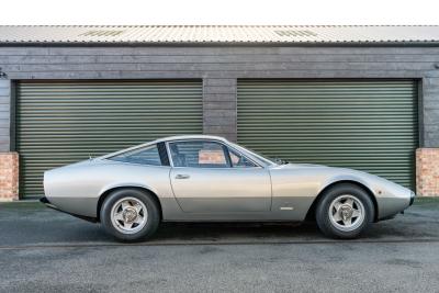 1972 Ferrari 365 GTC/4