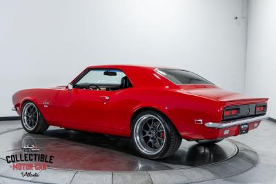 1968 Chevrolet Camaro RS/SS RESTOMOD