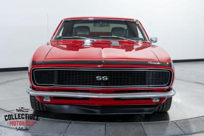 1968 Chevrolet Camaro RS/SS RESTOMOD
