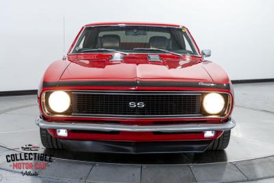 1968 Chevrolet Camaro RS/SS RESTOMOD
