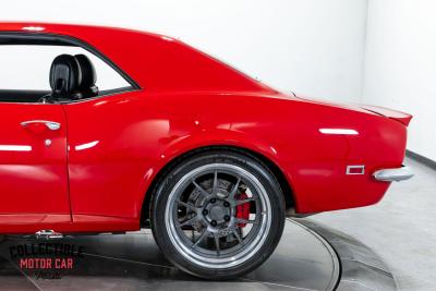 1968 Chevrolet Camaro RS/SS RESTOMOD