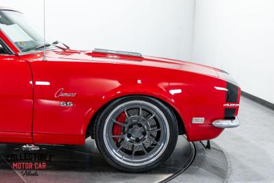 1968 Chevrolet Camaro RS/SS RESTOMOD