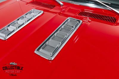 1968 Chevrolet Camaro RS/SS RESTOMOD