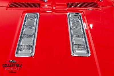 1968 Chevrolet Camaro RS/SS RESTOMOD