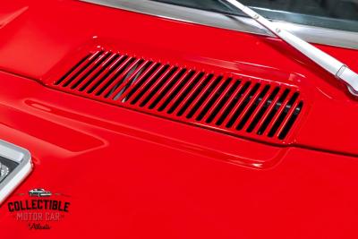 1968 Chevrolet Camaro RS/SS RESTOMOD