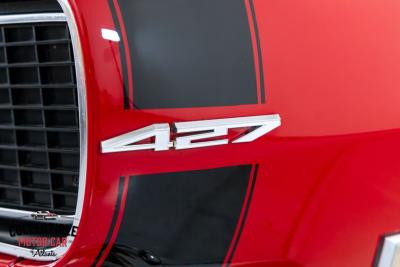 1968 Chevrolet Camaro RS/SS RESTOMOD