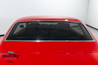 1968 Chevrolet Camaro RS/SS RESTOMOD