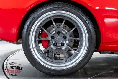 1968 Chevrolet Camaro RS/SS RESTOMOD