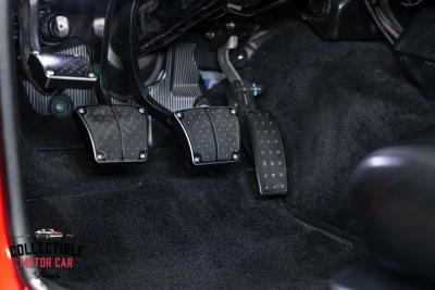 1968 Chevrolet Camaro RS/SS RESTOMOD