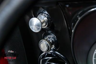 1968 Chevrolet Camaro RS/SS RESTOMOD