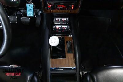 1968 Chevrolet Camaro RS/SS RESTOMOD