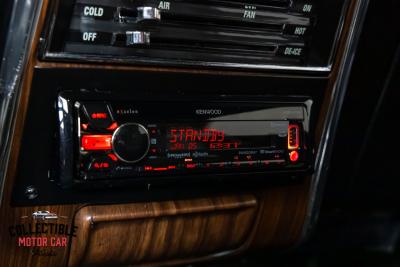 1968 Chevrolet Camaro RS/SS RESTOMOD