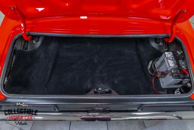 1968 Chevrolet Camaro RS/SS RESTOMOD