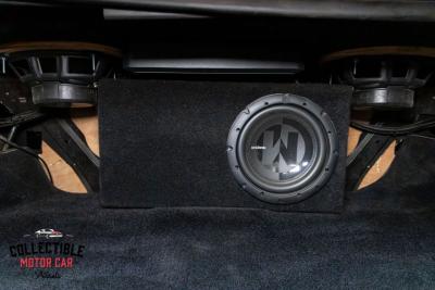 1968 Chevrolet Camaro RS/SS RESTOMOD