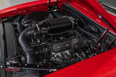 1968 Chevrolet Camaro RS/SS RESTOMOD