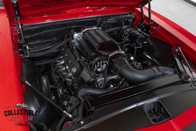 1968 Chevrolet Camaro RS/SS RESTOMOD