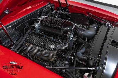 1968 Chevrolet Camaro RS/SS RESTOMOD