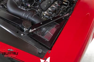 1968 Chevrolet Camaro RS/SS RESTOMOD