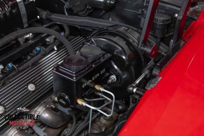 1968 Chevrolet Camaro RS/SS RESTOMOD