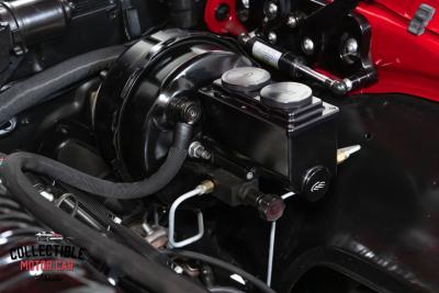 1968 Chevrolet Camaro RS/SS RESTOMOD